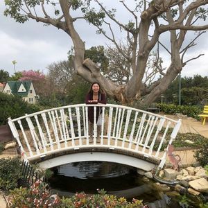 Meet your Posher, Jacqueline